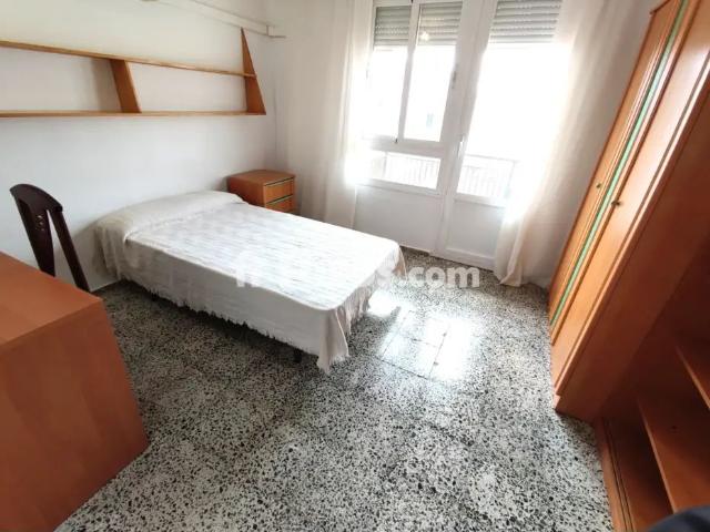 Piso en alquiler en Calle de Damasco, 1