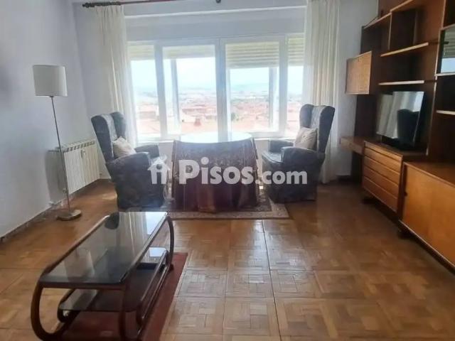Piso en alquiler en Calle de Dean Castor Robledo