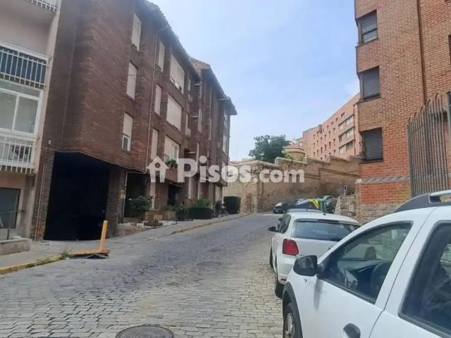 Piso en alquiler en Calle de Dean Castor Robledo