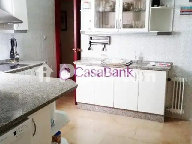 Piso en alquiler en Calle de Doctor Marañón