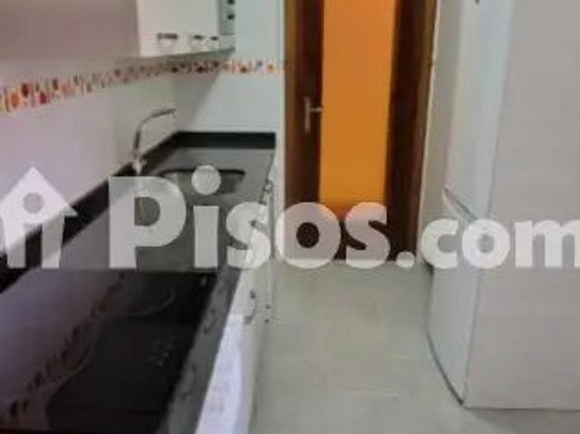 Piso en alquiler en Calle de Domingo Martínez, 10