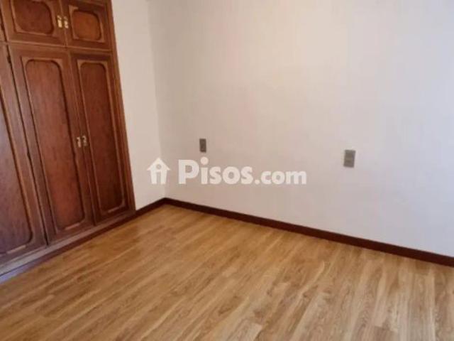 Piso en alquiler en Calle de Domingo Martínez, 10