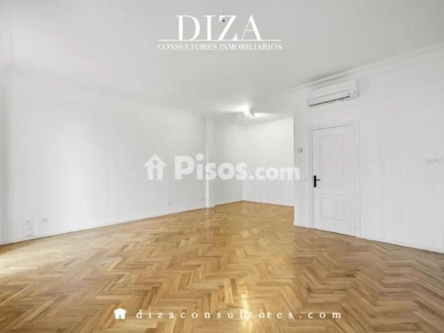 Piso en alquiler en Calle de Don Ramón de la Cruz, cerca de Calle de Velázquez