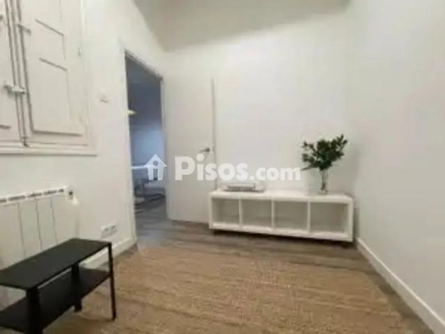 Piso en alquiler en Calle de Don Ramón de la Cruz, cerca de Calle del Conde de Peñalver
