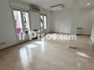 Piso en alquiler en Calle de Don Ramón de la Cruz, 72, cerca de Calle del Conde de Peñalver