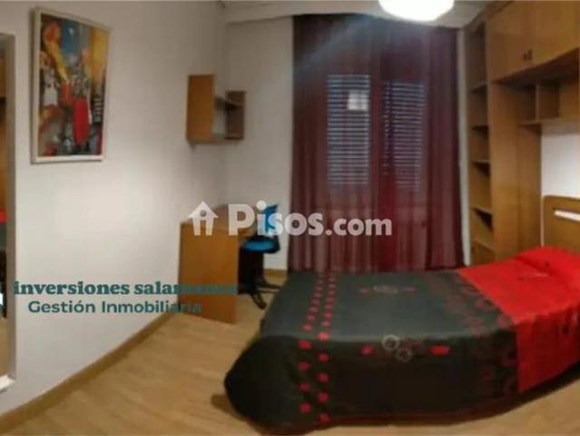 Piso en alquiler en Calle de Dorado Montero