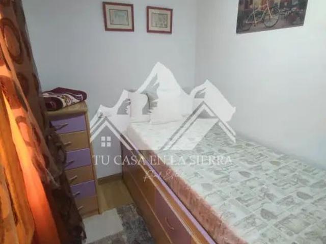 Piso en alquiler en Calle de Doña Elena, 1