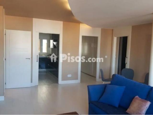 Piso en alquiler en Calle de Echegaray, 1