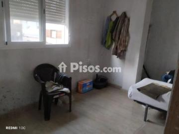 Melilla, Legazpi, Madrid, MERCAMADRID