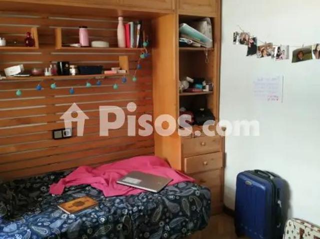 Piso en alquiler en Calle de Edison