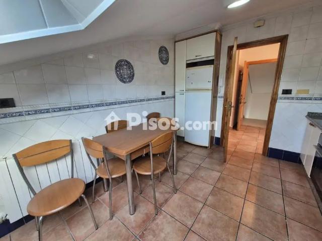 Piso en alquiler en Calle de Eduardo Iglesias