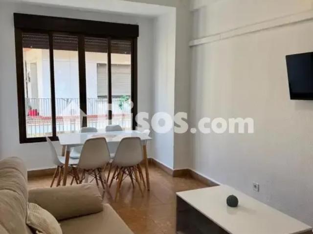 Piso en alquiler en Calle de Eduardo Lucena, 5
