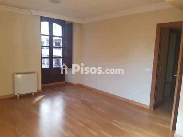 Piso en alquiler en Calle de Espoz y Mina