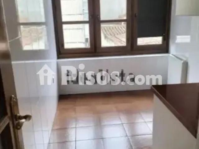 Piso en alquiler en Calle de Espoz y Mina
