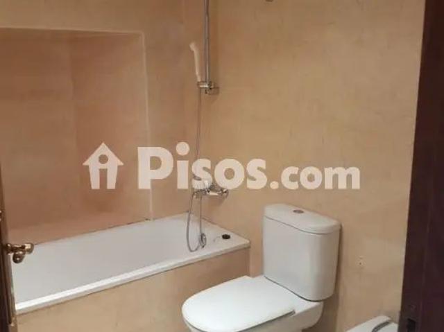 Piso en alquiler en Calle de Espoz y Mina, 13