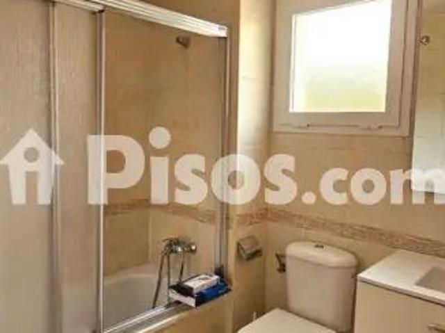 Piso en alquiler en Calle de Esquilo, 30
