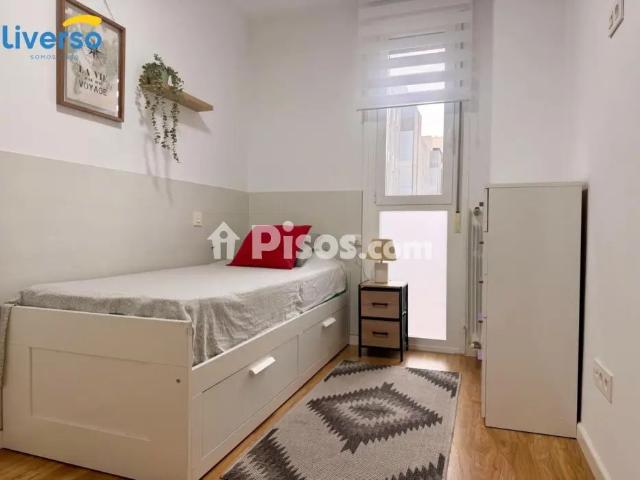 Piso en alquiler en Calle de Fuenteovejuna