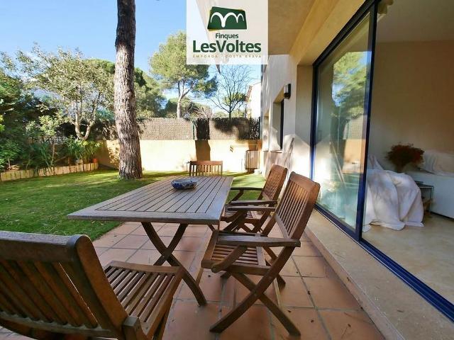 Piso en alquiler en calle De Fuerteventura, Palafrugell, de 80 m² 2 habitaciones por 1.363