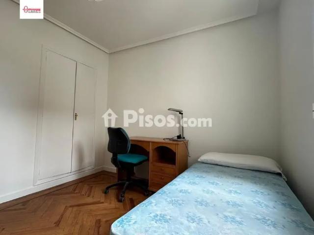 Piso en alquiler en Calle de Federico Martínez Varea