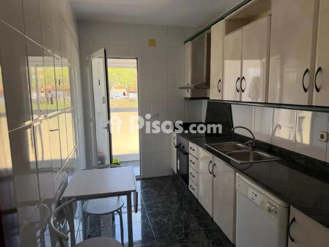 Piso en alquiler en Calle de Félix Martí Alpera, cerca de Calle Doctor Valenciano