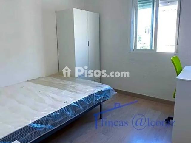 Piso en alquiler en Calle de Felipe Coscollá
