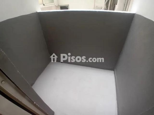 Piso en alquiler en Calle de Fernando Guanarteme, cerca de Calle Daoiz