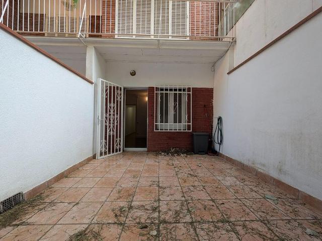 Piso en alquiler en calle De Ferran Puig, Barcelona, de 40 m² 1 habitación por 1.060