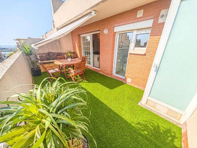 Piso en alquiler en calle De Ferran Sors, Cambrils, de 90 m² 3 habitaciones por 920
