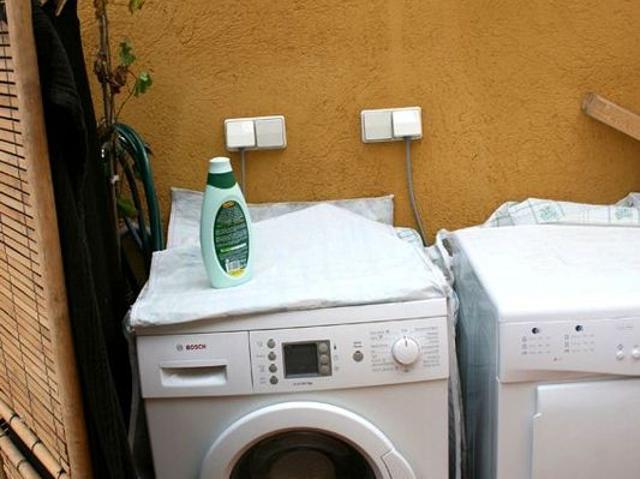 Piso en alquiler en calle De Fluvià, Barcelona, de 35 m² 1 habitación por 950