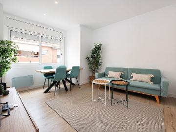 Piso en alquiler en calle De Fortià Casanovas, Gavà, de 60 m² 2 habitaciones por 1.300