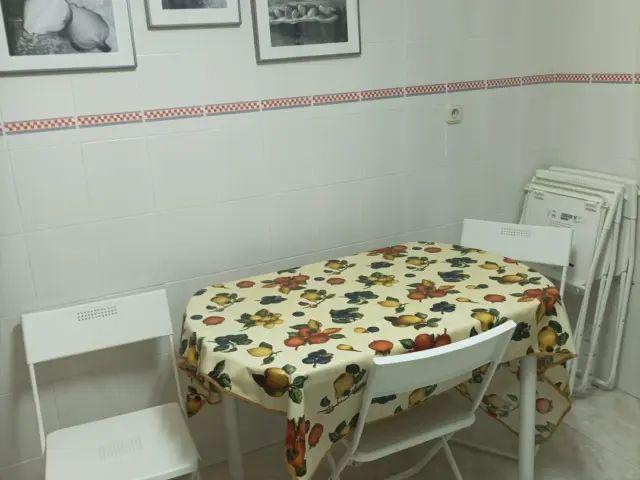 Piso en alquiler en Calle de Francisco Yufera, 19