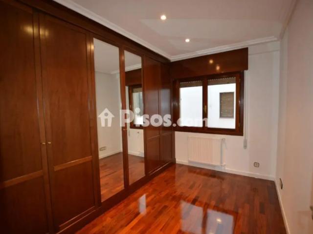 Piso en alquiler en Calle de Fray Ceferino