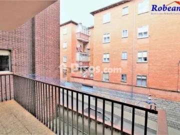 Piso en alquiler en Calle de Fray Gil