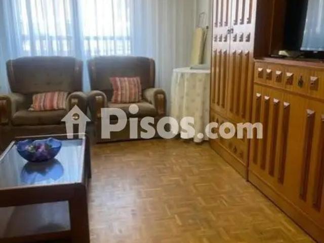 Piso en alquiler en Calle de Fray Luis de Granada