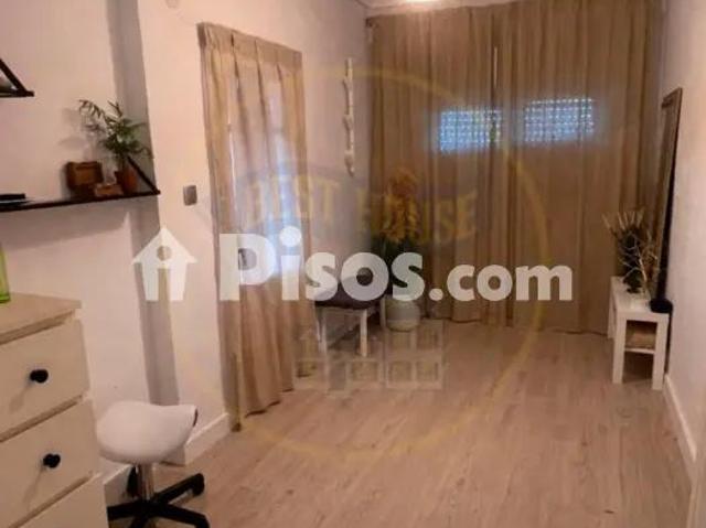 Piso en alquiler en Calle de Fray Luis de León