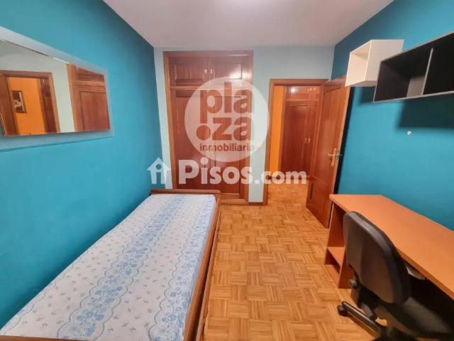 Piso en alquiler en Calle de Guiomar Fernández