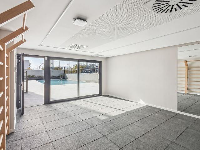 Piso en alquiler en calle De Guifré, Badalona, de 105 m² 3 habitaciones por 1.890