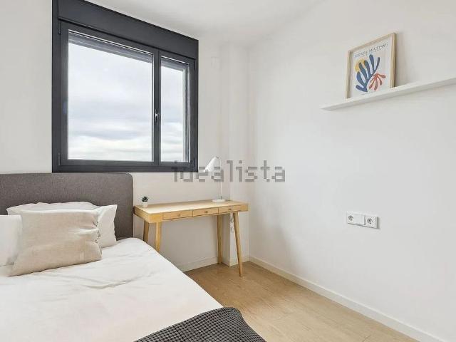 Piso en alquiler en calle De Guifré, Badalona, de 115 m² 4 habitaciones por 1.920