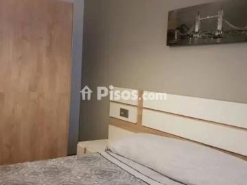 Piso en alquiler en Calle de Gustavo Adolfo Bécquer