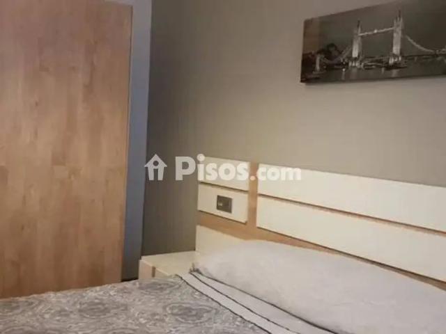 Piso en alquiler en Calle de Gustavo Adolfo Bécquer