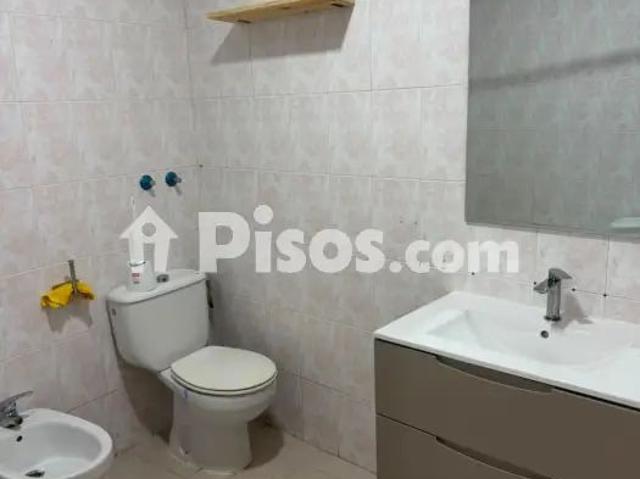 Piso en alquiler en Calle de Gabriel
