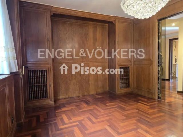 Piso en alquiler en Calle de García Olloqui