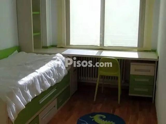 Piso en alquiler en Calle de Garcilaso de la Vega