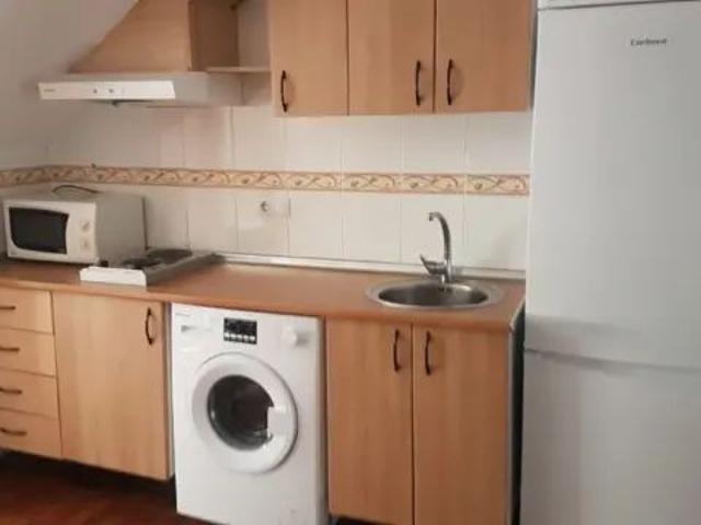 Piso en alquiler en Calle de Gómez de Villafranca