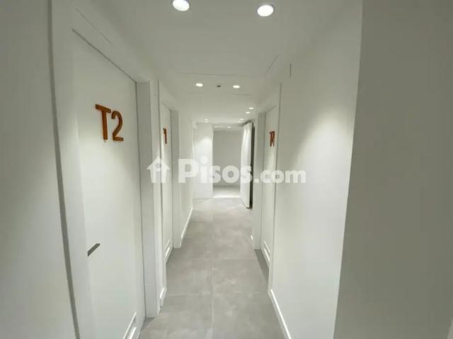 Piso en alquiler en Calle de González Adalid, 10