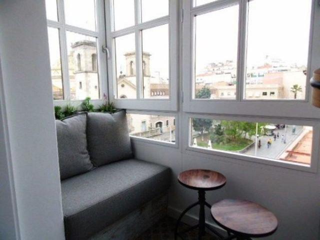 Piso en alquiler en calle De Gravina, Barcelona, de 95 m² 3 habitaciones por 3.350