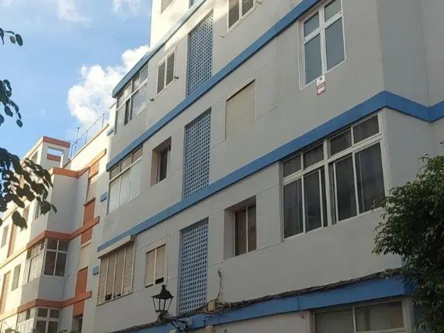 Piso en alquiler en Calle de Gregorio Rodríguez Álvarez, 6