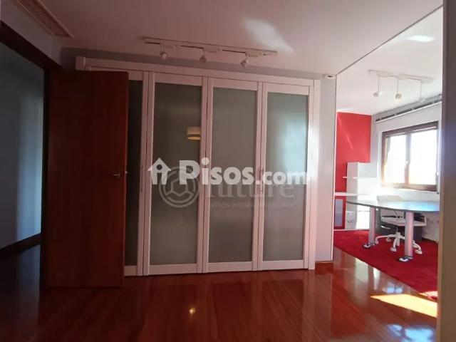 Piso en alquiler en Calle de Horno