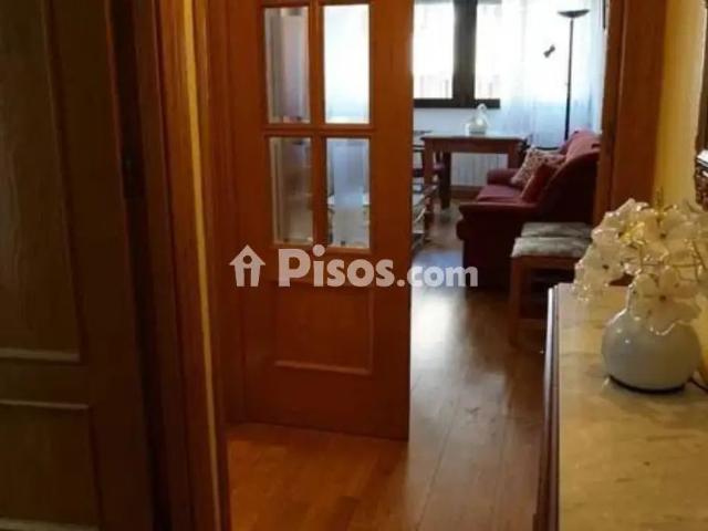Piso en alquiler en Calle de Isaac Peral