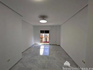 Piso en alquiler en Calle de Isaac Peral